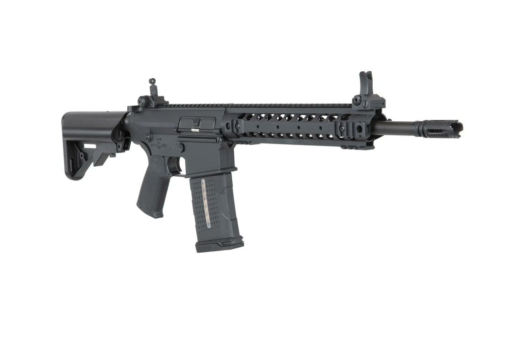 A&amp;K SR25(P)UR111-2 Selector Polymer