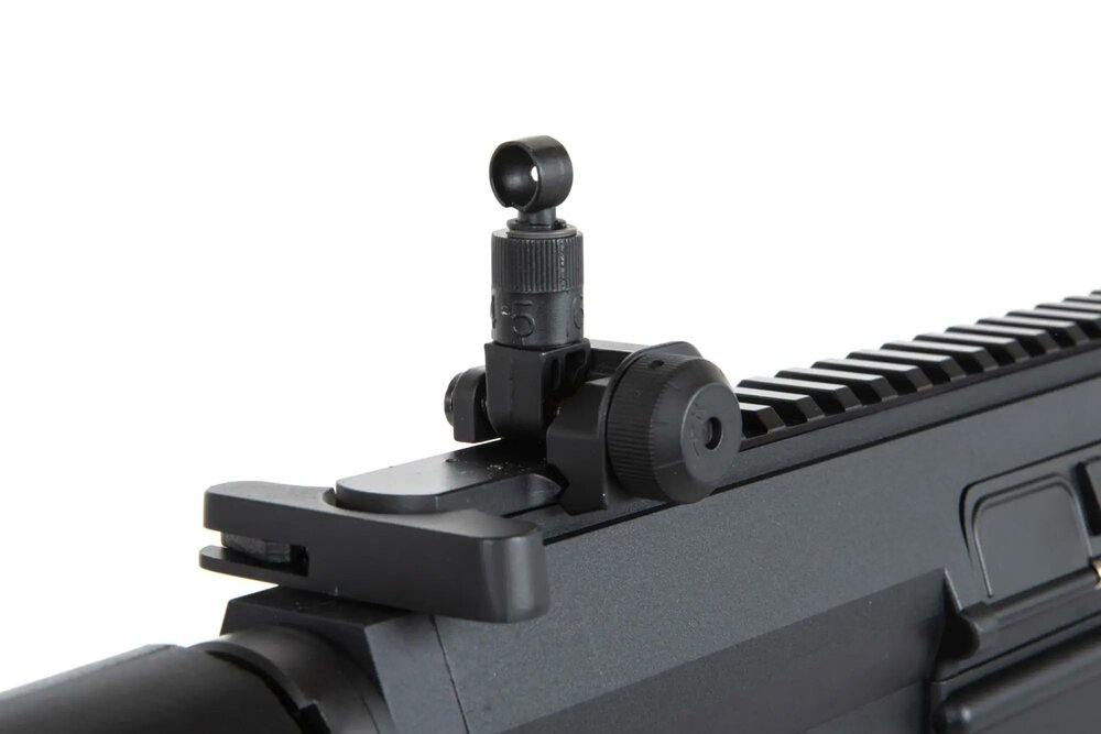 A&amp;K SR25(P)UR111-2 Selector Polymer