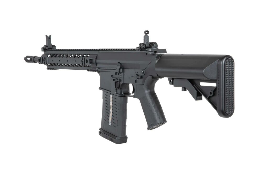 A&amp;K SR25(P)UR111-2 Selector Polymer