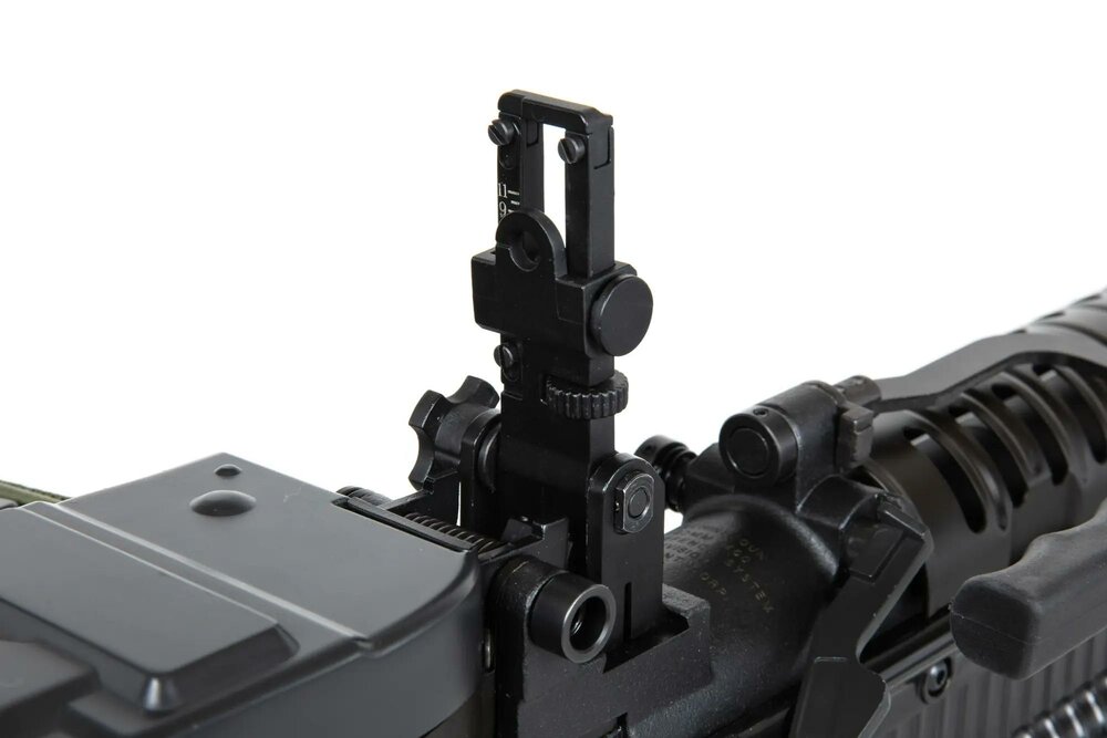 A&amp;K M60N Steel Version LMG