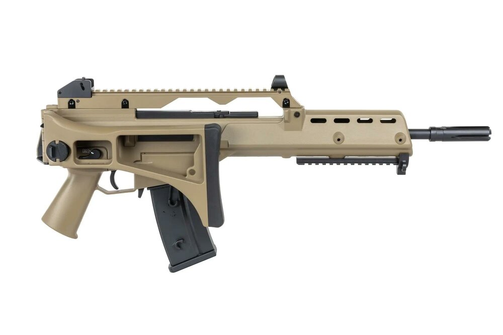 JG WORKS  JG0738 gen 2 Tan