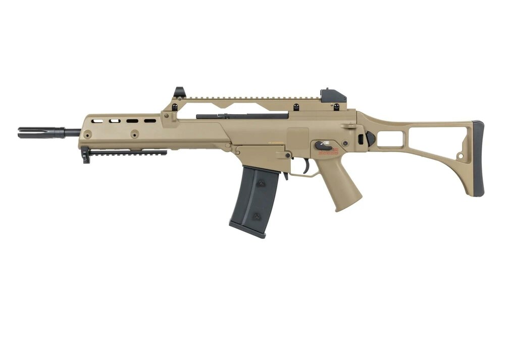 JG WORKS  JG0738 gen 2 Tan