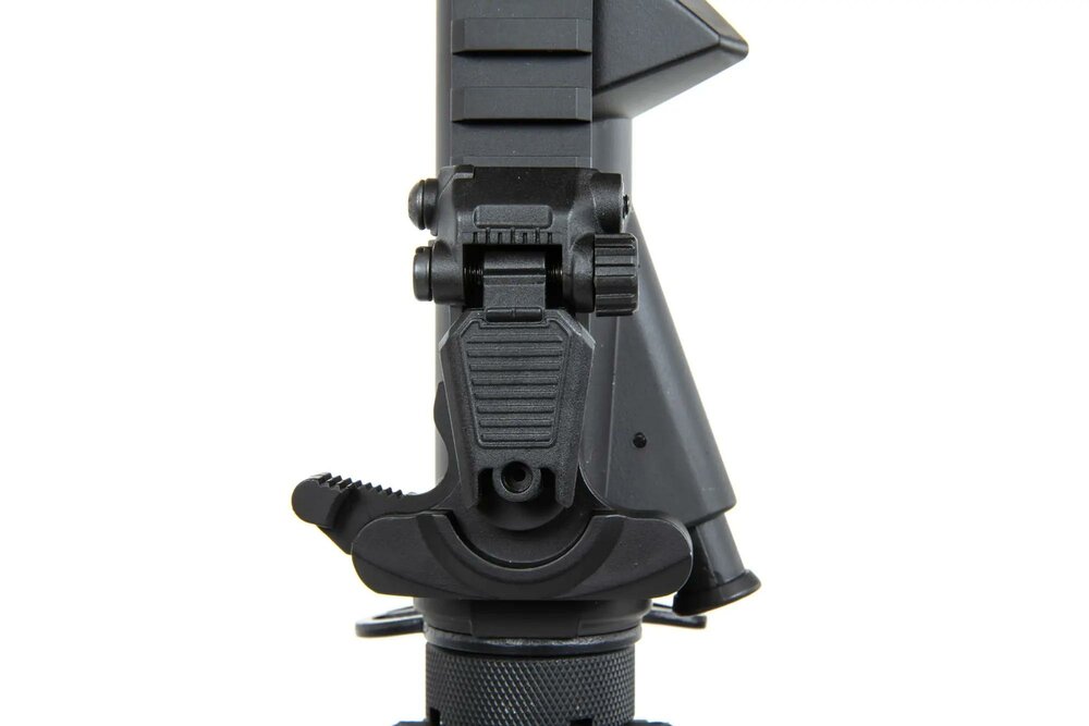SPECNA ARMS  SA-P21 PRIME&trade; HAL&trade; ETU Carbine High Torque Version Black
