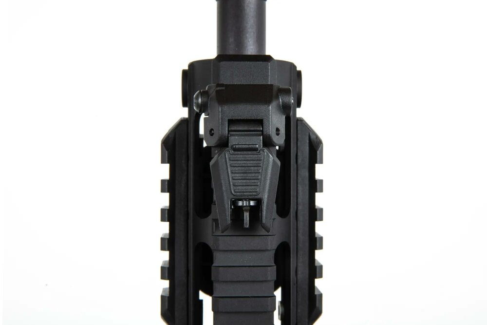 SPECNA ARMS  SA-P21 PRIME&trade; HAL&trade; ETU Carbine High Torque Version Black