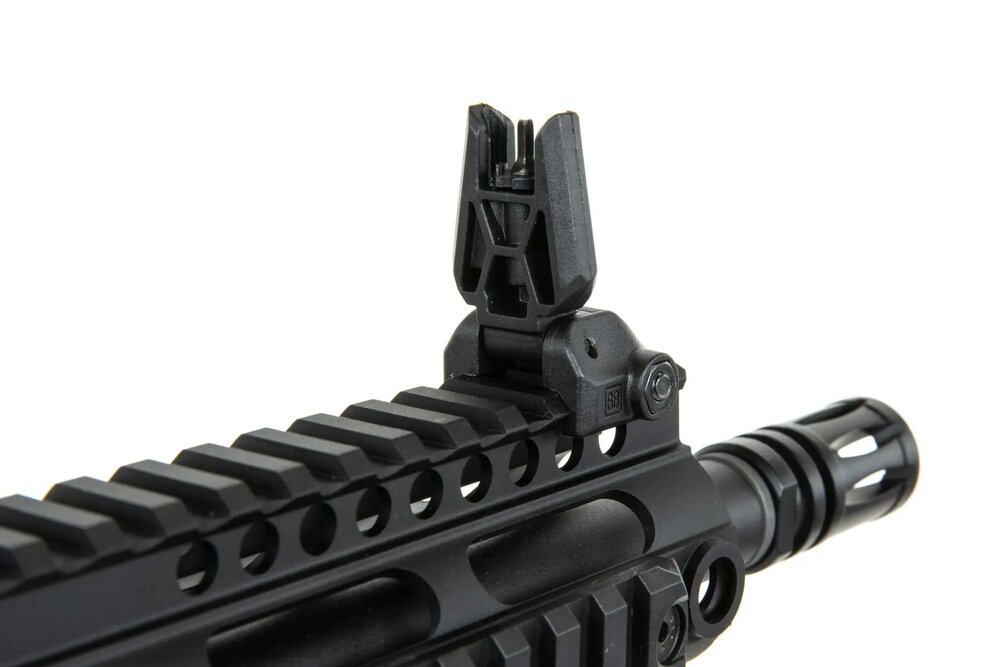 SPECNA ARMS  SA-P21 PRIME&trade; HAL&trade; ETU Carbine High Torque Version Black