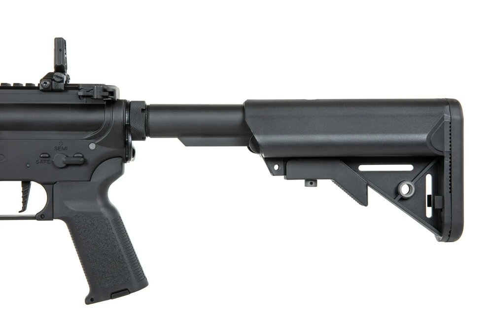 SPECNA ARMS  SA-P21 PRIME&trade; HAL&trade; ETU Carbine High Torque Version Black