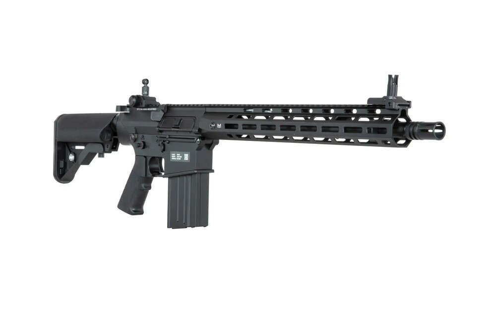 SPECNA ARMS  SA-E35 Edge&trade; Kestrel&trade; ETU Black 