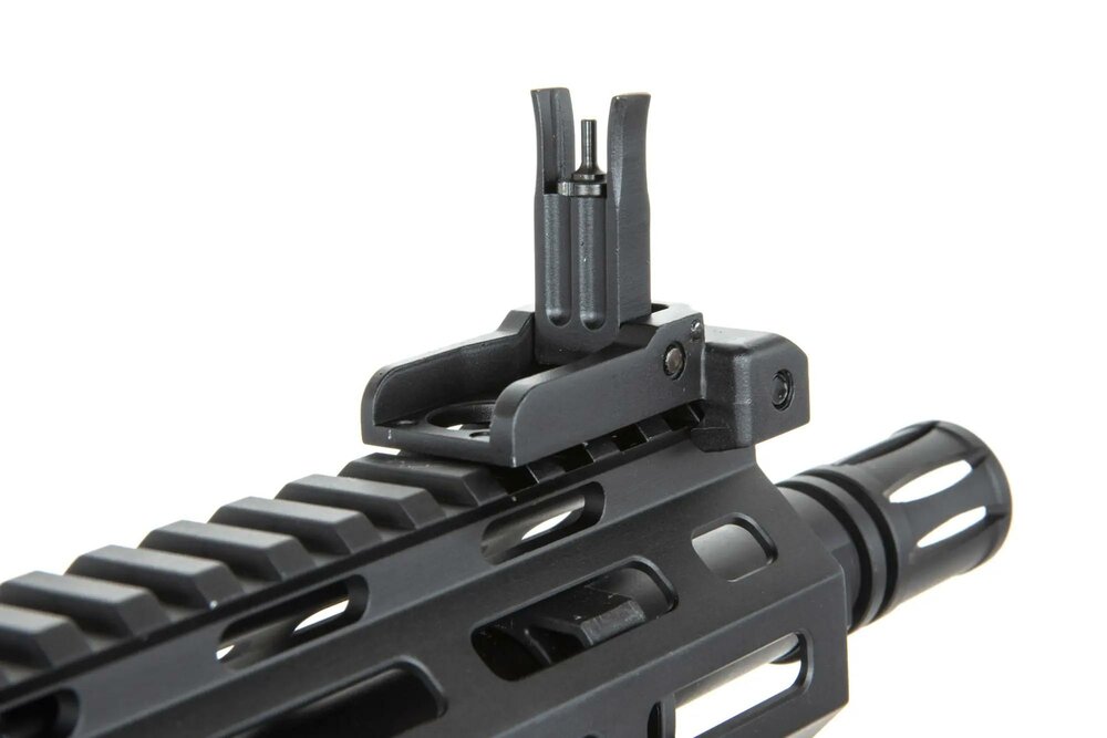 SPECNA ARMS  SA-E35 Edge&trade; Kestrel&trade; ETU Black 
