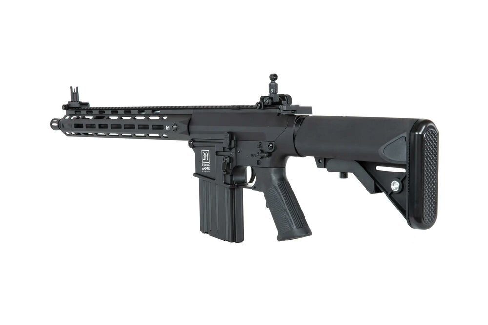 SPECNA ARMS  SA-E35 Edge&trade; Kestrel&trade; ETU Black 