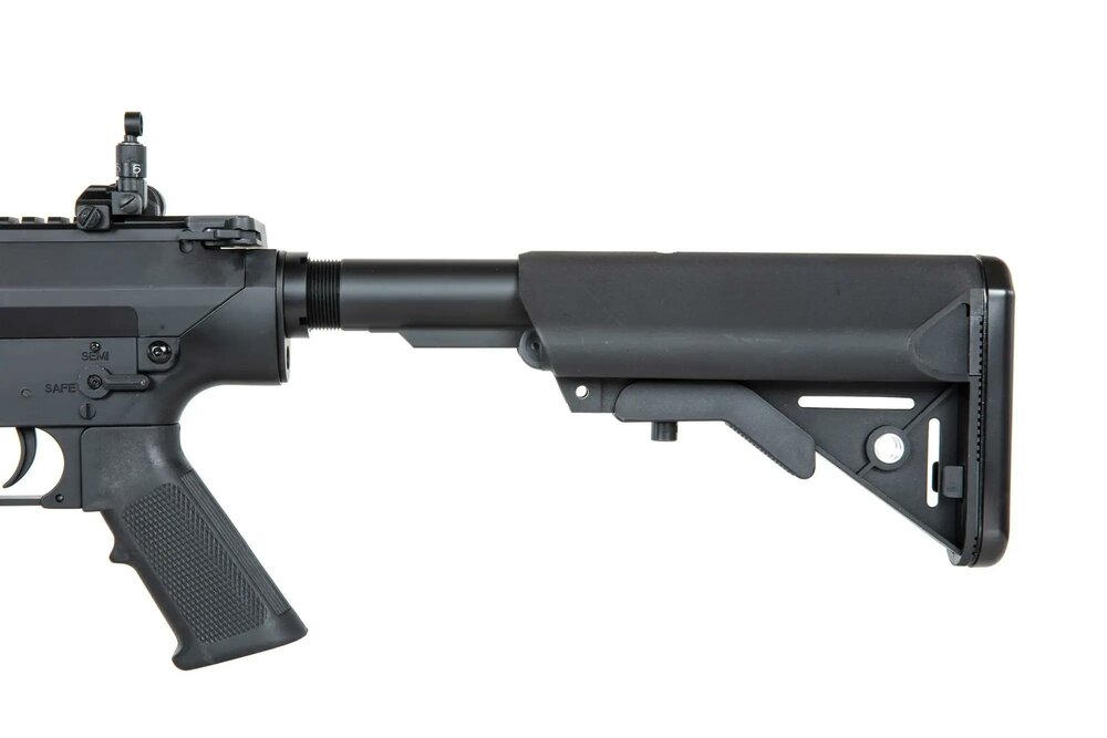 SPECNA ARMS  SA-E35 Edge&trade; Kestrel&trade; ETU Black 
