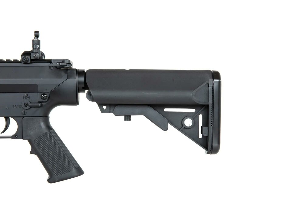 SPECNA ARMS  SA-E35 Edge&trade; Kestrel&trade; ETU Black 