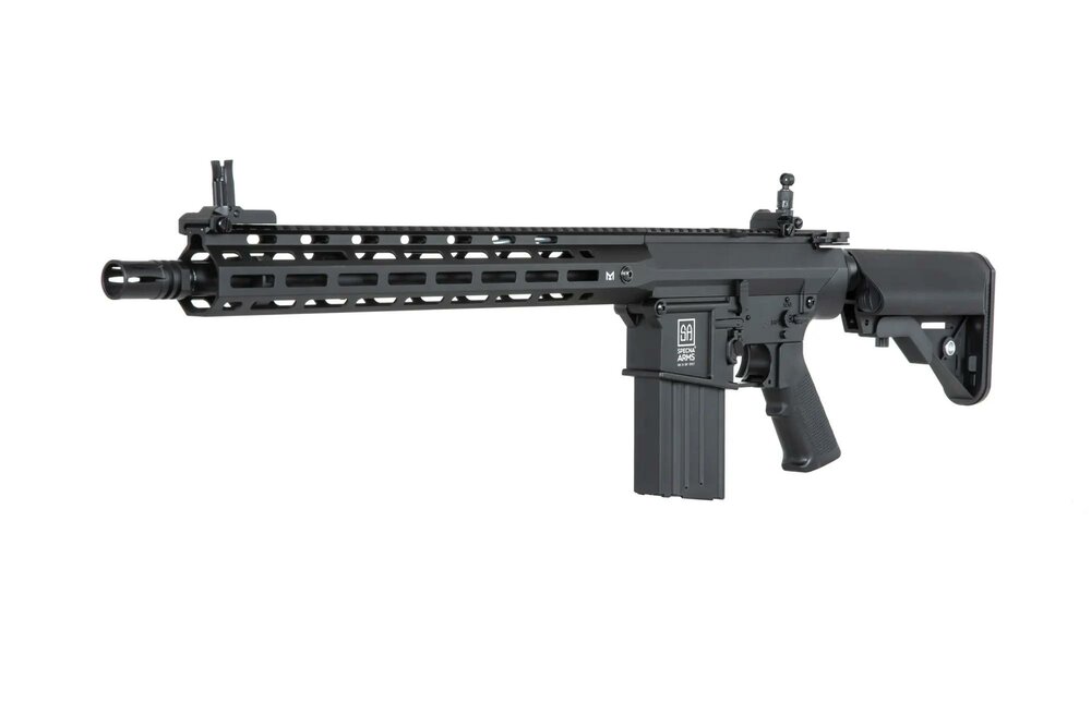SPECNA ARMS  SA-E35 Edge&trade; Kestrel&trade; ETU Black 