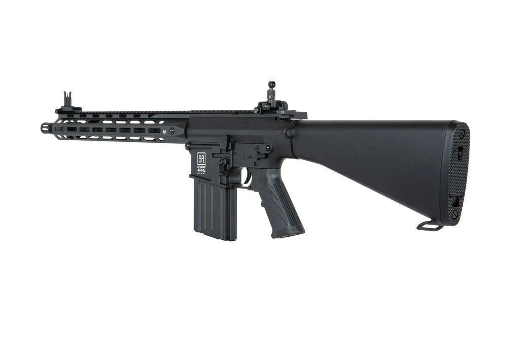 SPECNA ARMS SA-E38 Edge&trade; Kestrel&trade; ETU Zwart