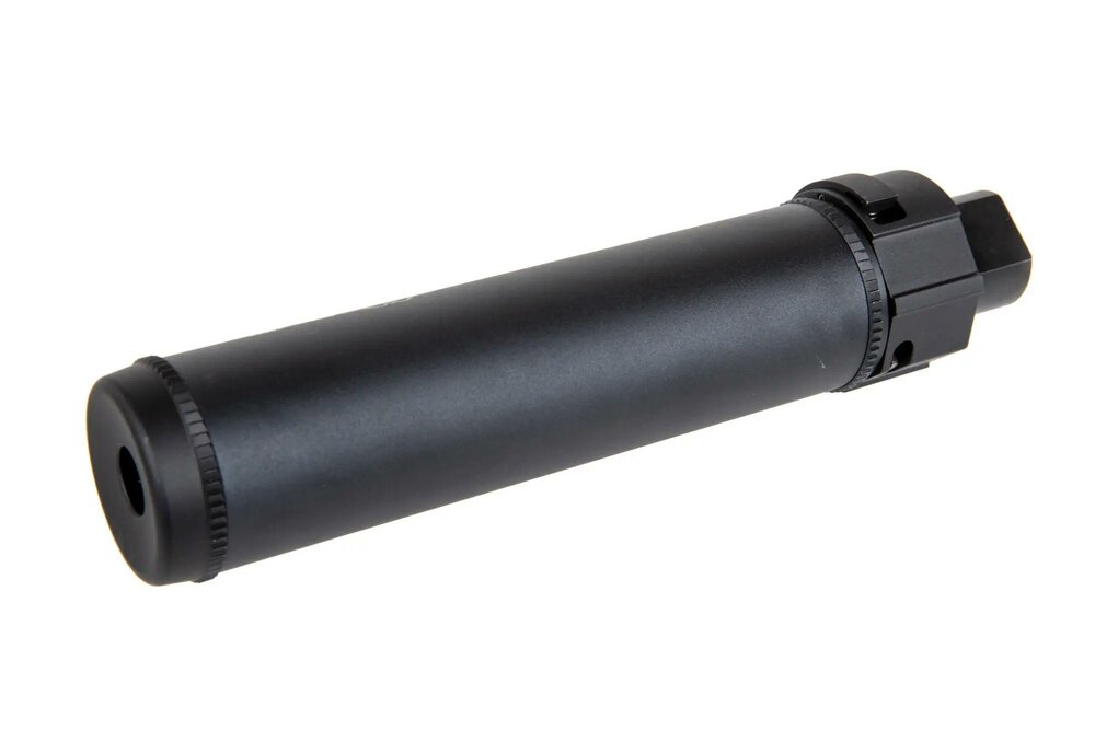 5KU SOCOM 556 MG QD Silencer 