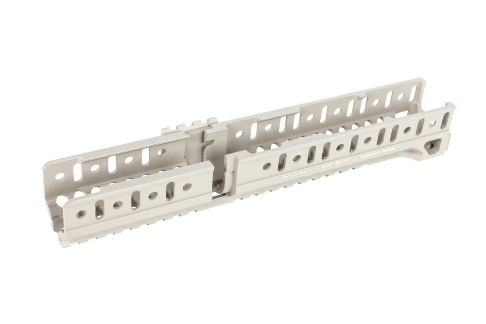 5KU B-30U Classic handguard for AK replicas (Cyma) Tan