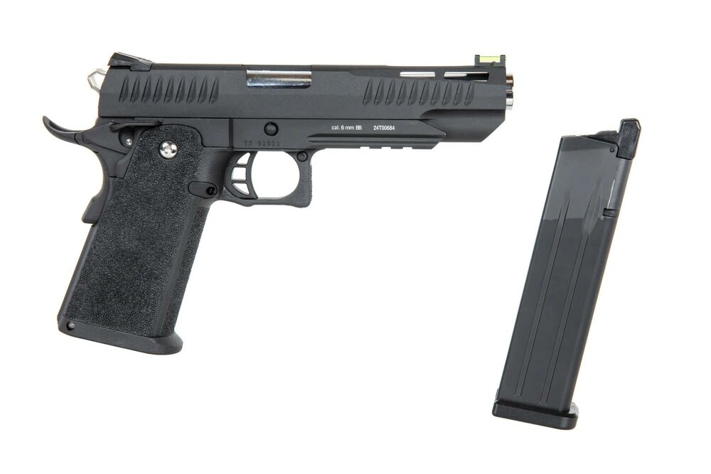 MODIFY Trinity Hi-Capa 5. Black