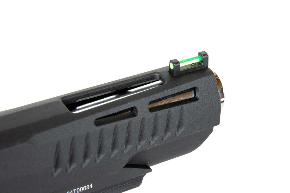 MODIFY Trinity Hi-Capa 5. Black