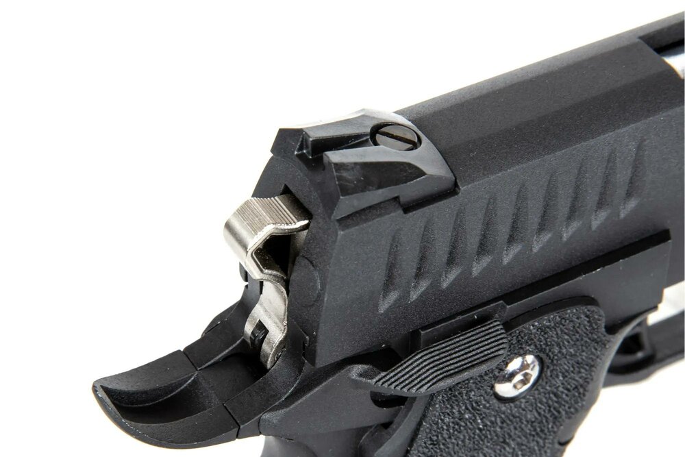 MODIFY Trinity Hi-Capa 5. Black
