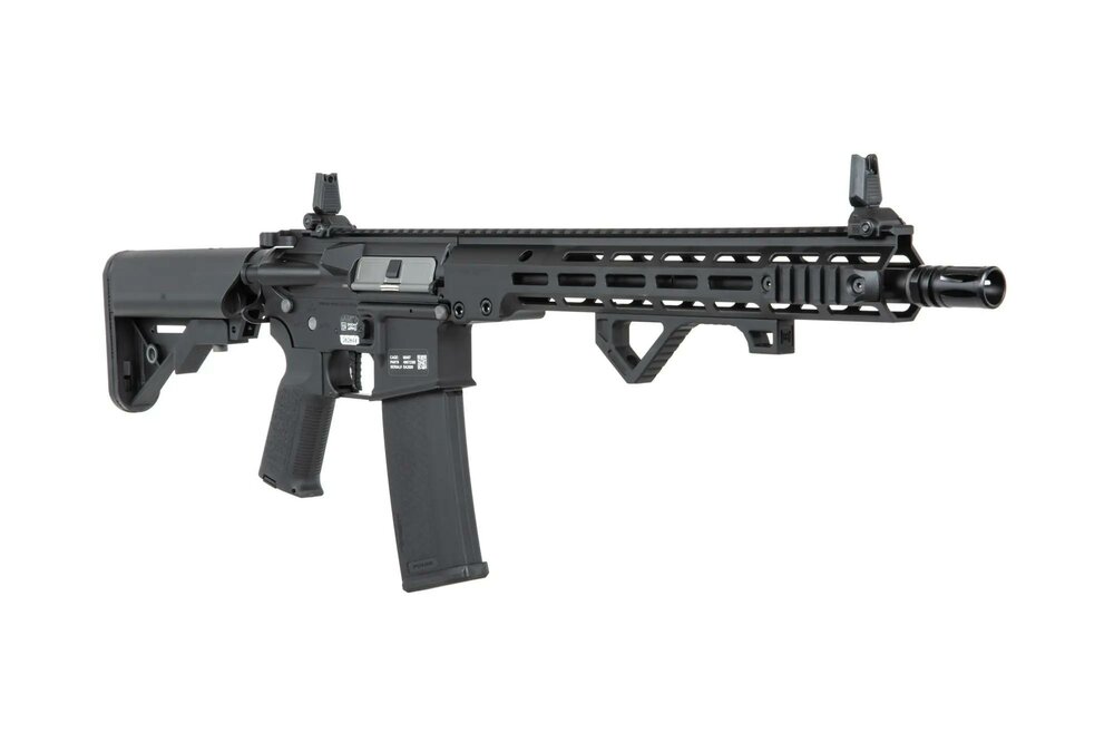 SPECNA ARMS SA-P22 Prime&trade; HAL&trade; ETU Zwart
