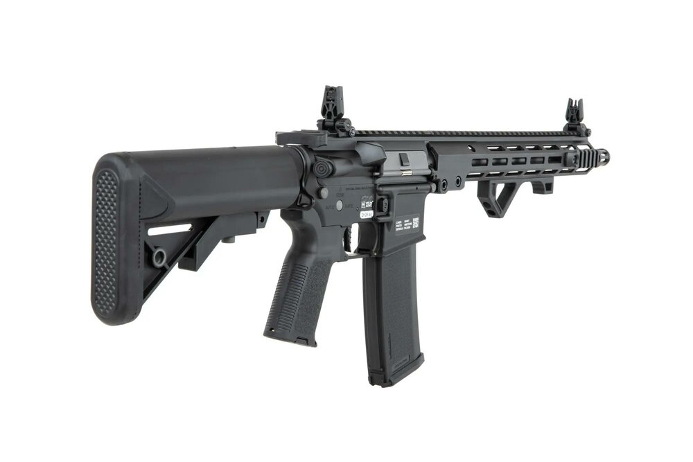 SPECNA ARMS SA-P22 Prime&trade; HAL&trade; ETU Zwart