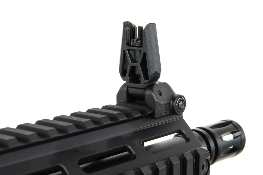 SPECNA ARMS SA-P22 Prime&trade; HAL&trade; ETU Zwart