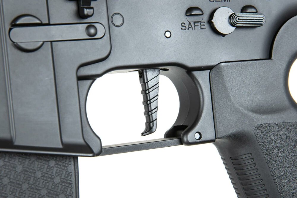 SPECNA ARMS SA-P22 Prime&trade; HAL&trade; ETU Zwart