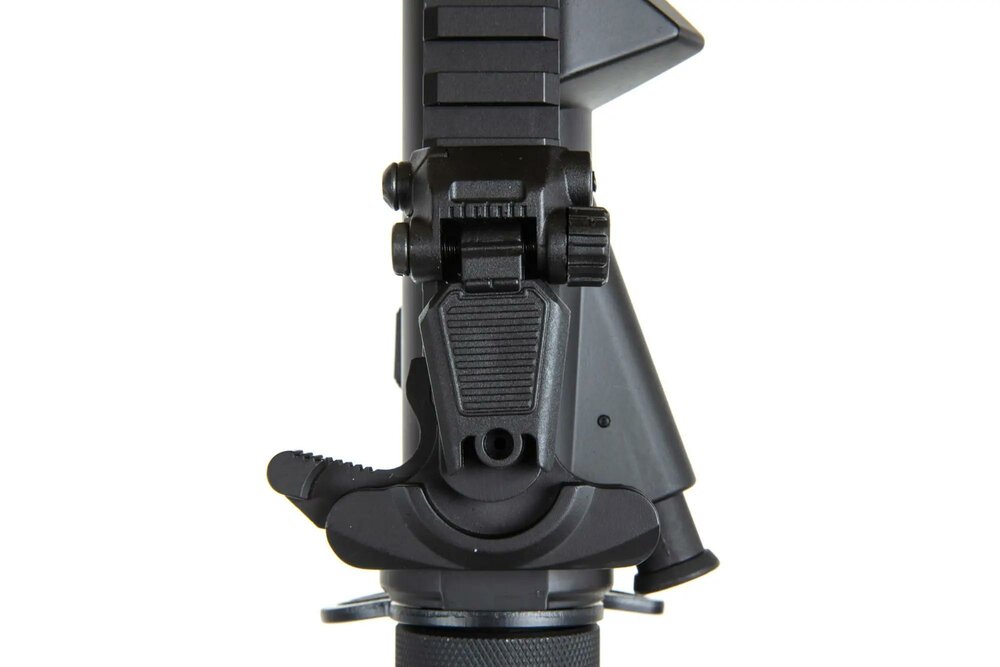 SPECNA ARMS SA-P22 Prime&trade; HAL&trade; ETU Zwart