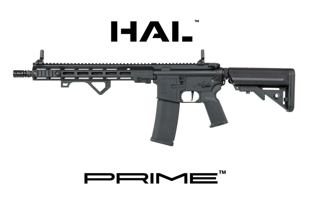 SPECNA ARMS SA-P22 Prime&trade; HAL&trade; ETU Zwart