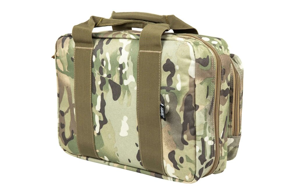 SPECNA ARMS Expert Pistol Bag Multicam
