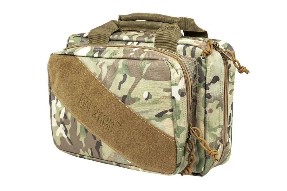 SPECNA ARMS Expert Pistol Bag Multicam