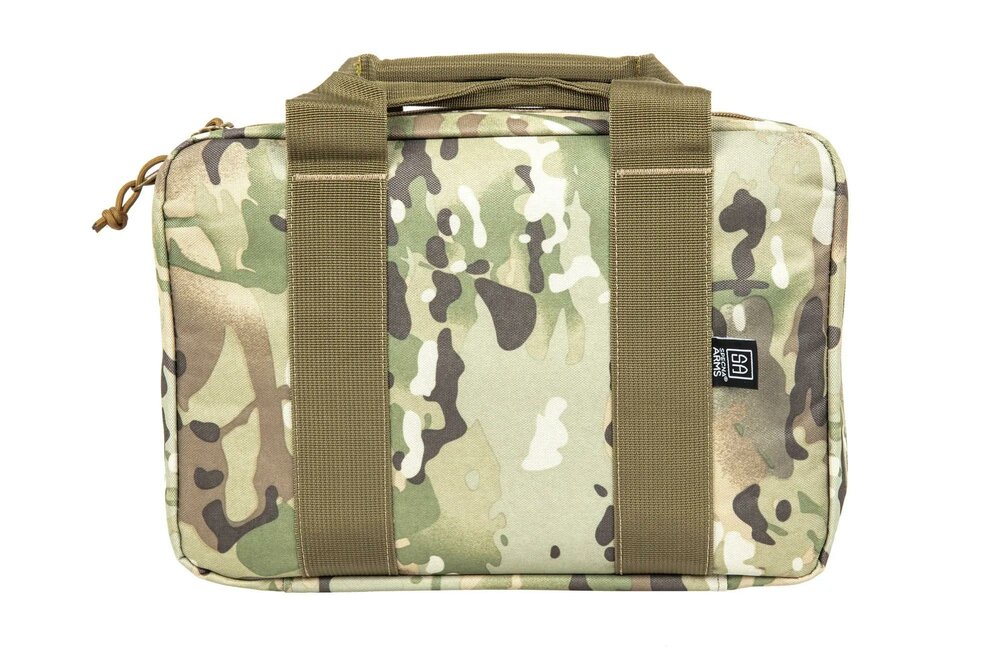 SPECNA ARMS Expert Pistol Bag Multicam