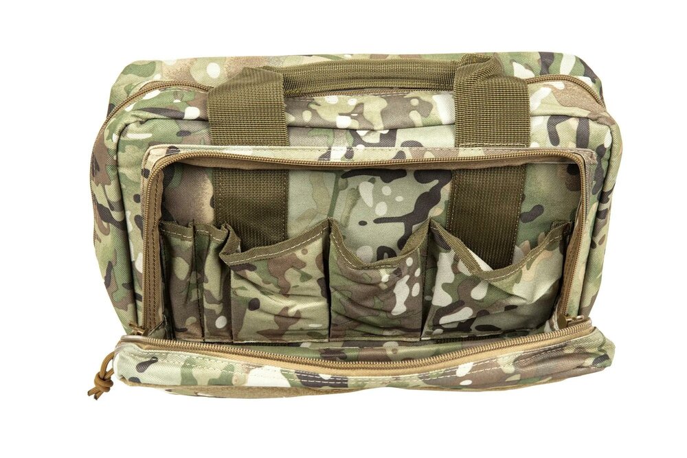 SPECNA ARMS Expert Pistol Bag Multicam