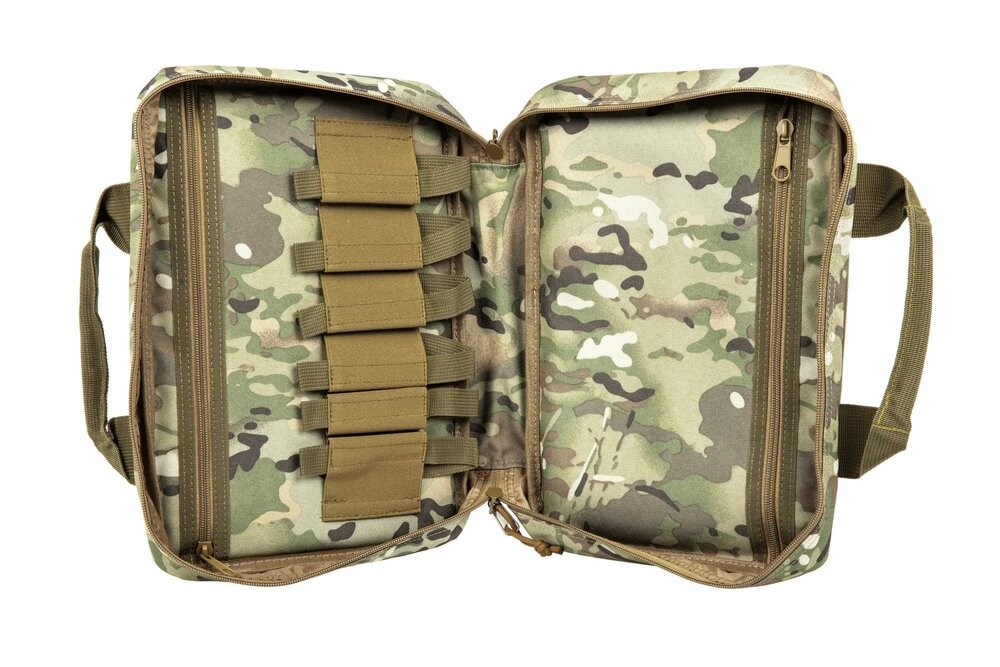 SPECNA ARMS Expert Pistol Bag Multicam