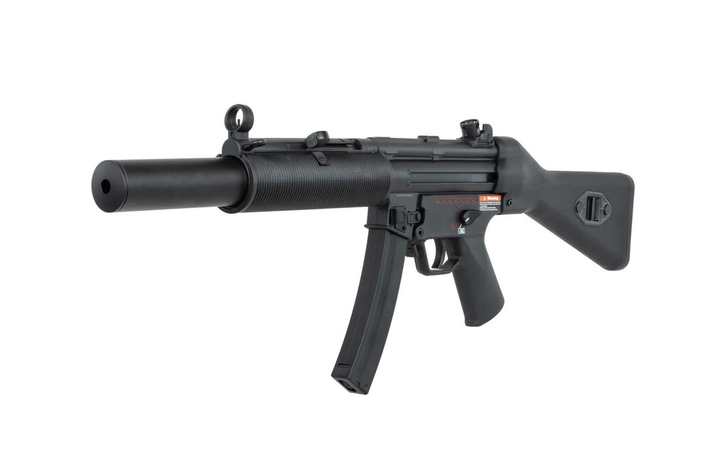 GOLDEN EAGLE  LMG 6857 Black