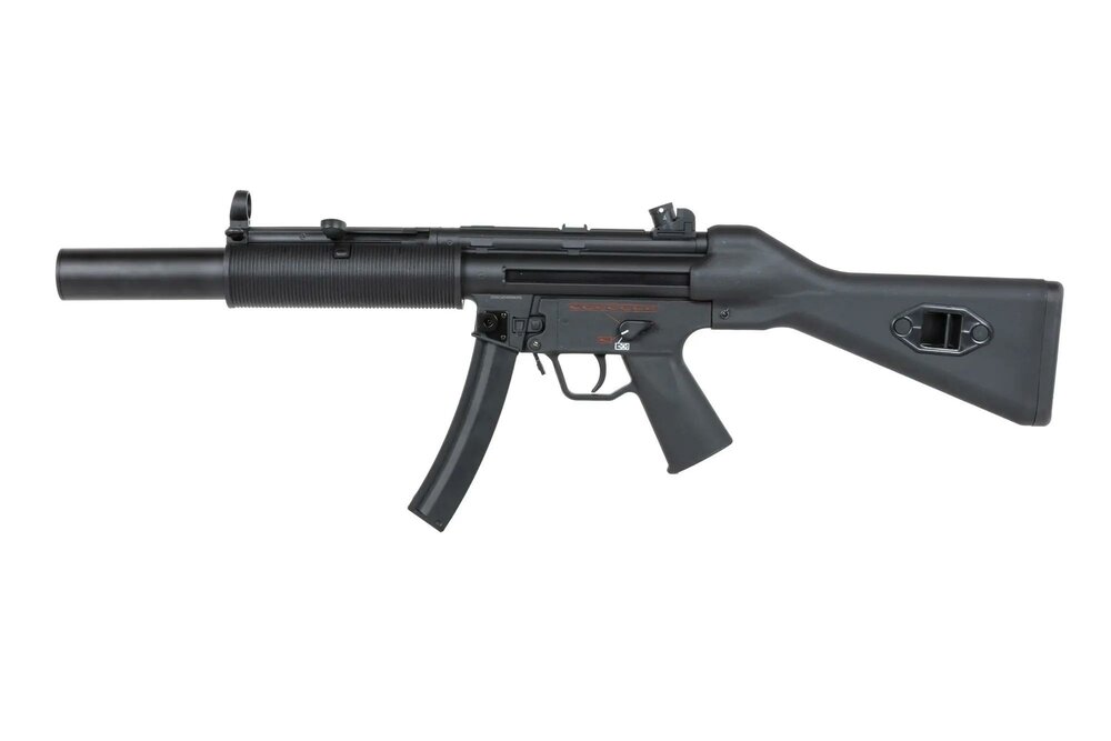 GOLDEN EAGLE  LMG 6857 Black