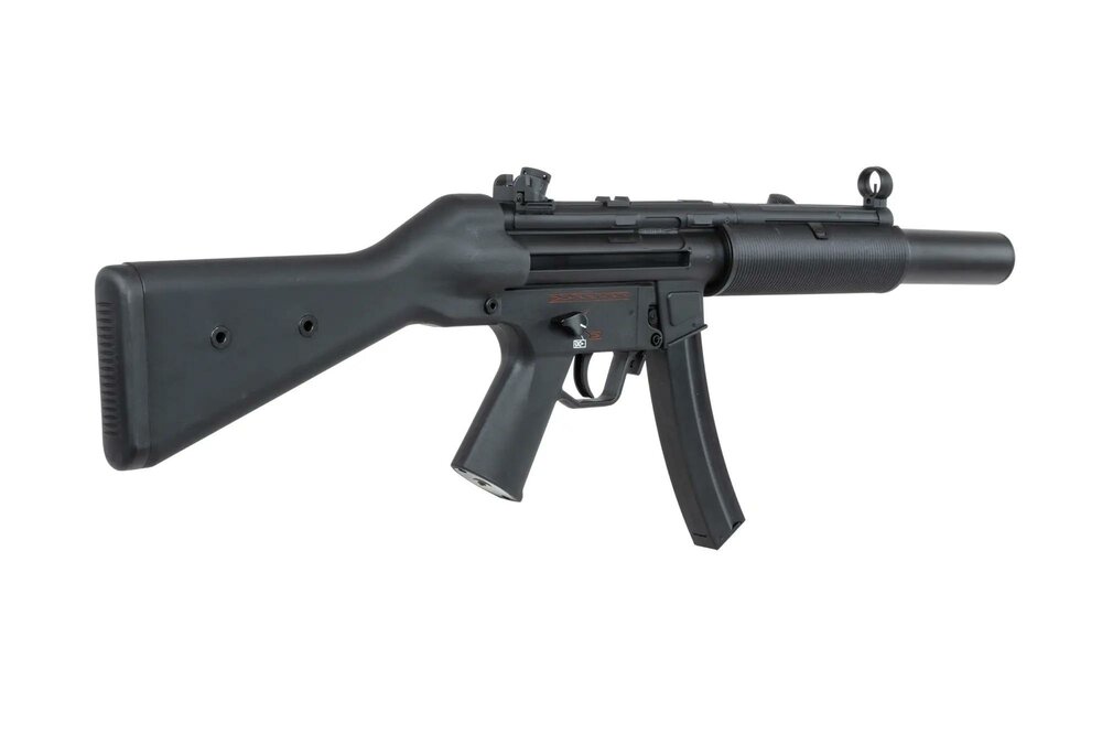 GOLDEN EAGLE  LMG 6857 Black