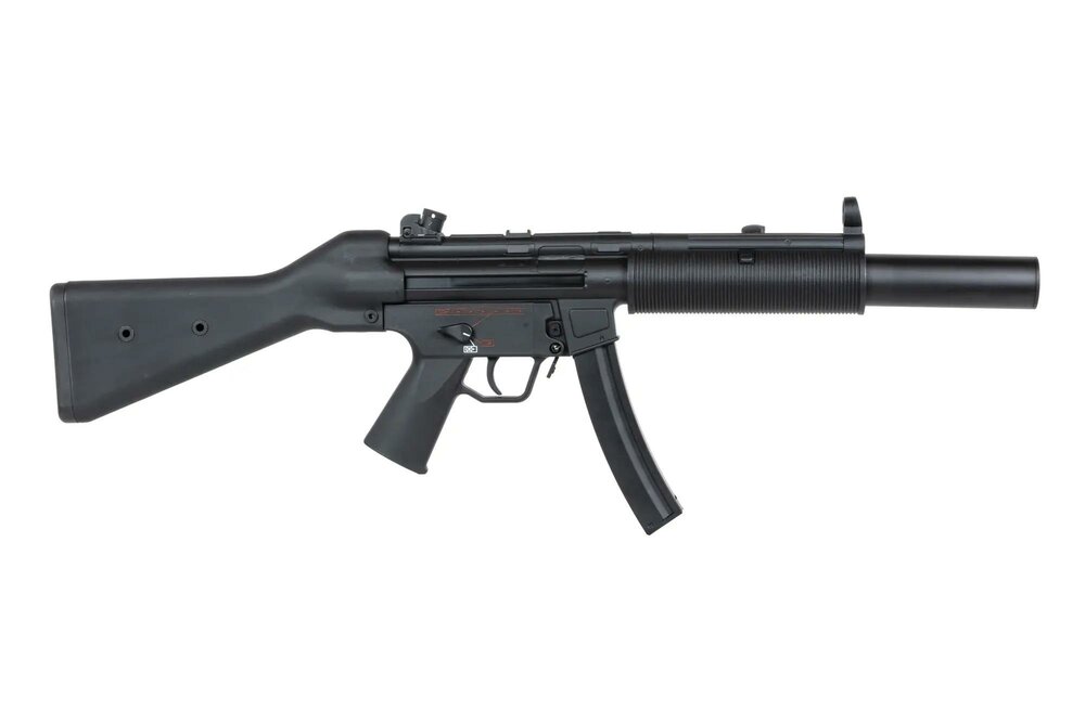 GOLDEN EAGLE  LMG 6857 Black