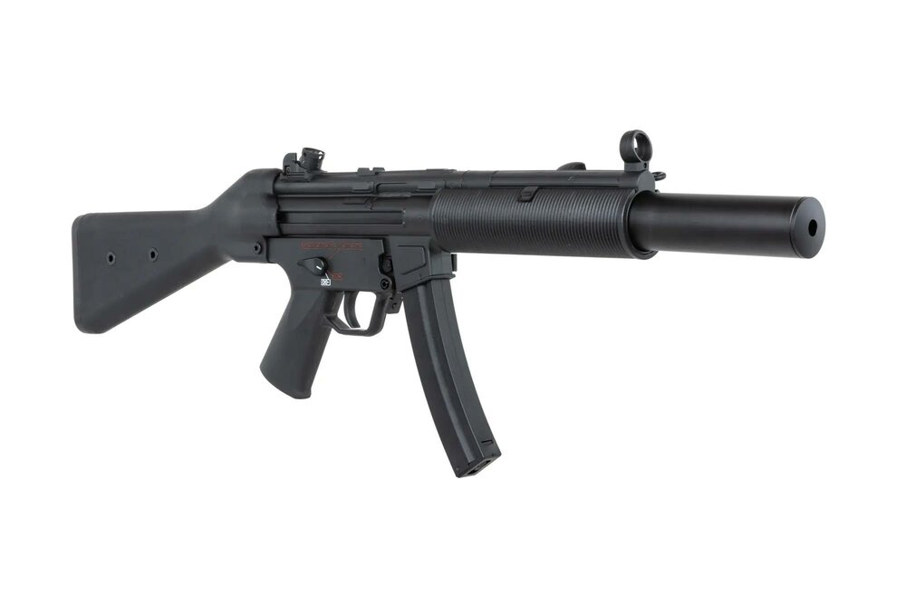 GOLDEN EAGLE  LMG 6857 Black