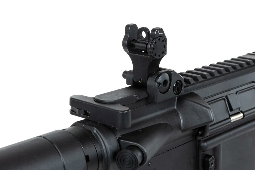 GOLDEN EAGLE  MC6598 GBB Zwart