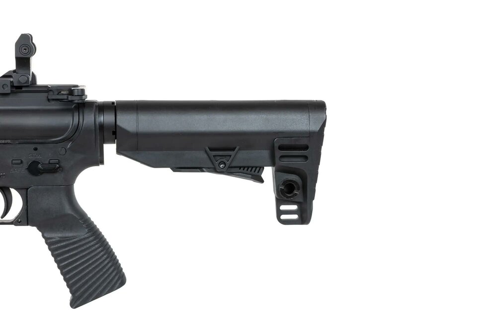 GOLDEN EAGLE  MC6599 GBB Zwart