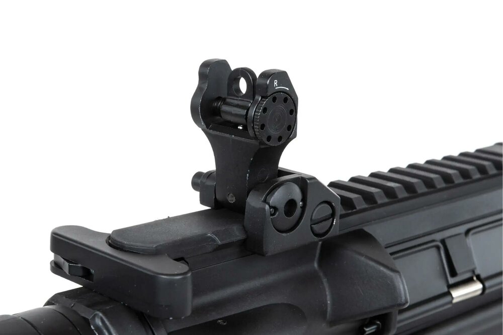 GOLDEN EAGLE  MC6599 GBB Zwart