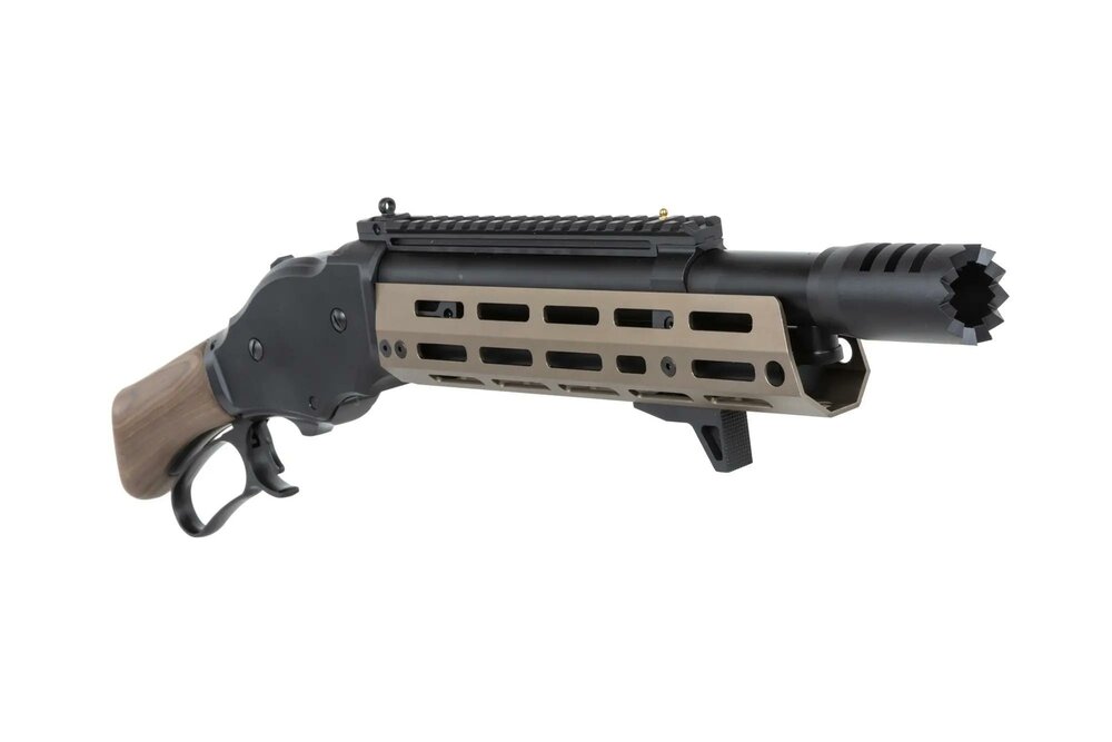 GOLDEN EAGLE Lever Action  AT8701 Flat Dark Earth