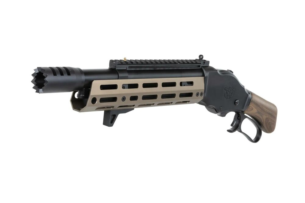 GOLDEN EAGLE Lever Action  AT8701 Flat Dark Earth