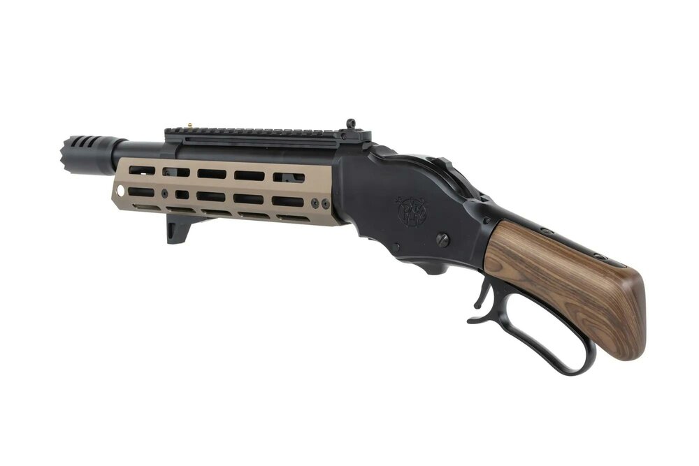 GOLDEN EAGLE Lever Action  AT8701 Flat Dark Earth