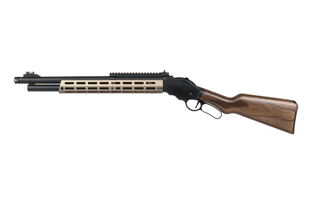 GOLDEN EAGLE  Lever Action AT8703 Flat Dark Earth
