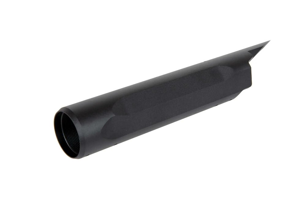 Action Army aluminium locking chamber for the VSR-10 mod. A (left-handed version)
