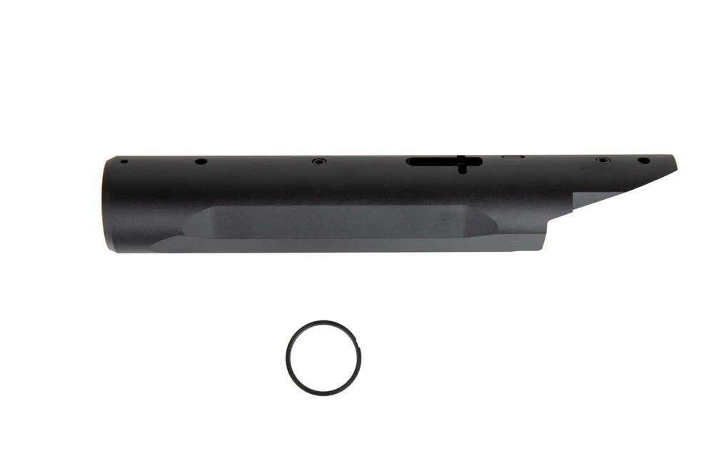 Action Army aluminium locking chamber for the VSR-10 mod. A (left-handed version)
