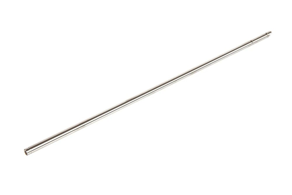 6.01mm Action Army 430mm precision barrel for VSR10 type replicas