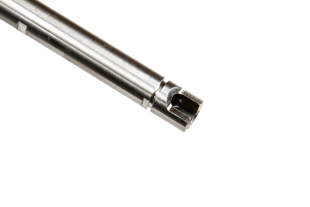 6.01mm Action Army 430mm precision barrel for VSR10 type replicas