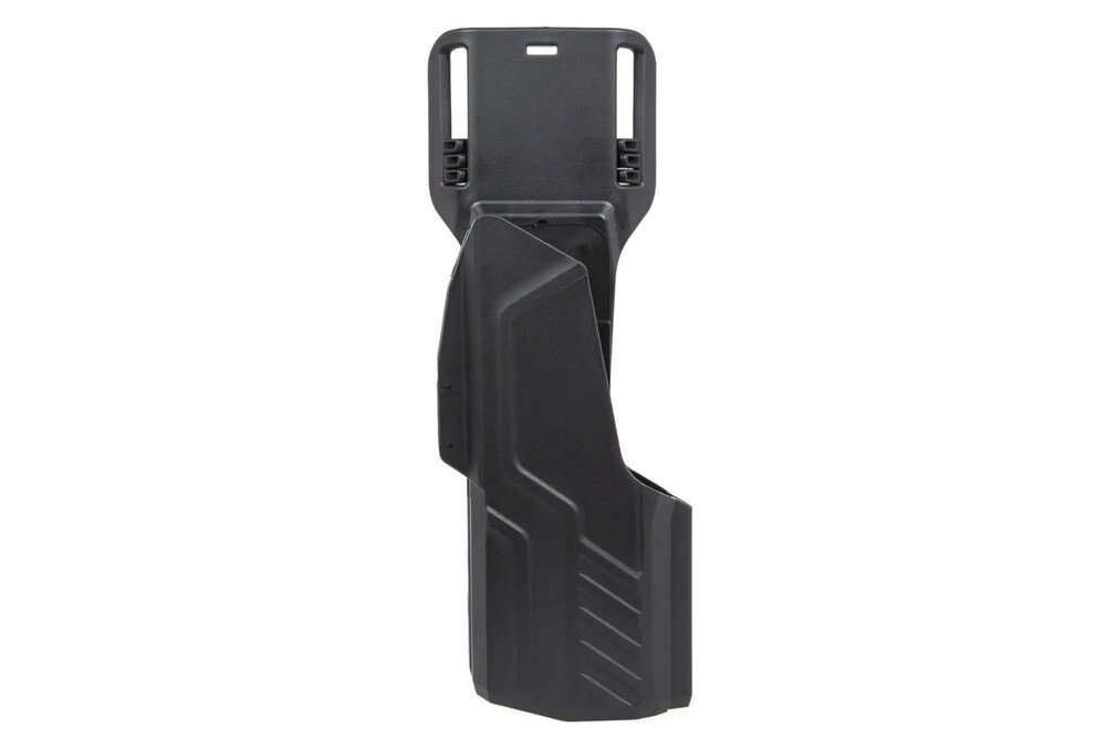 Dedicated holster for Krytac SilencerCo Maxim 9 pistol